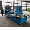 Fornecimento Cw62100B*3000 Torno Horizontal Comum Torno de Sela Pesado Corte de Grande Abertura Cw61125