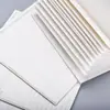 Tn Núcleo 100g Páginas Interiores Papel Dowling Papel Kraft Bloc de Notas Bloc de Notas Diario Núcleo Interior de Repuesto Portátil