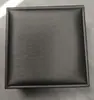 Caja de Joyería para Collar con Tapa en Stock, Caja de Empaque de Joyería de Alta Gama, Caja de Empaque para Joyería de Anillo de Alta Gama