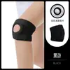 Rodillera Shiwei Deportiva para Hombre Manga Protectora de Menisco Especial para Correr Correa Antideslizante para Rótula Equipo Protector Profesional para Articulaciones