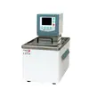 HH-SA-10L Tanque de Aceite de Temperatura Constante de Alta Precisión, Tanque de Aceite de Temperatura Constante de Pequeña Capacidad de Alta Precisión, Baño María de Aceite con Bomba de Circulación