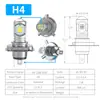 Lâmpada de sinalização LED para carro, indicador, luz de neblina, T151156T20H8, super decodificação, fábrica, best-seller transfronteiriço