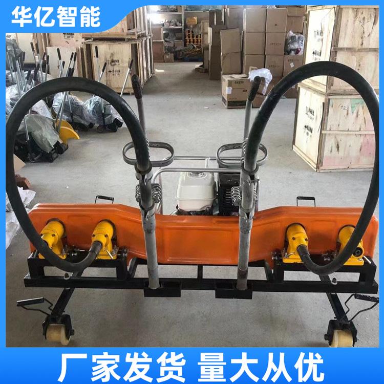 内燃软轴高频捣固机ND-4.2X4 华亿06