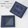 Caja de regalo de embalaje de alta gama Shengqiao cumpleaños Qixi Día de San Valentín trufa diy hecha a mano caja de embalaje de chocolate con rejilla de 9 compartimentos