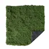 Grama Artificial de Musgo, Musgo Falso Biônico, Gramado Simulado, Musgo Falso Perene, Micro-Paisagismo, Paisagismo com Plantas Verdes, Grama Sintética de Seda