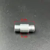 Accesorios para patines de ruedas rodamientos pasador central tornillo eje central patines de ruedas ruedas luminosas imanes patineta coche de balanceo universal