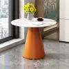 Luxo Leve Nórdico Casual Recepção de Hotel Sala de Vendas Mesa de Negociação e Cadeiras Salão de Beleza Recepção Comercial Sofá Combinado com Mesa de Centro