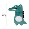 Brinquedo de Gato de Pelúcia Urso Brinquedo para Gato Pet Erva-de-gato Engraçado Gato Dentição Erva-de-gato Brinquedo para Pet Fabricante