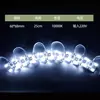 Luz Led Blockchain 220V Luz de Bloco de Alta Tensão Caixa de Teto com Película Suave de Um para Dez Luz de Bloco com Reflexão Difusa