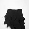 Estilo Europeo y Americano Transfronterizo Z Nueva Moda Elegante Amazon Ropa de Mujer al por Mayor Falda Asimétrica 2530198