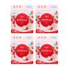 Ouai Detergente para Ropa en Bolitas de Gel Antibacterial y Eliminador de Ácaros Bolas para Lavar Paquete de 4 Paquete Económico Eliminador de Ácaros Limpieza Profunda Bolitas de Gel para Lavar