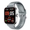 Novo smartwatch transfronteiriço Y13L13 chamada Bluetooth lembrete de mensagem frequência cardíaca esportes contagem de passos pulseira de lazer