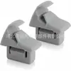Adecuado para Mitsubishi Lancer Outlander Gancho Soporte Clip para Parasol del Coche Mr654343