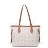 Bolso de Mano Elegante y de Alta Gama para Mujer 2025 Nuevo Bolso de Hombro de Gran Capacidad Versátil para el Trabajo Bolso Grande de Axila
