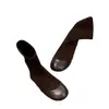 Botines de caña corta invisibles que aumentan la altura, suela suave, bloques de color, para mujer, botas adelgazantes, no de punta redonda, cómodos, elásticos, botines cortos
