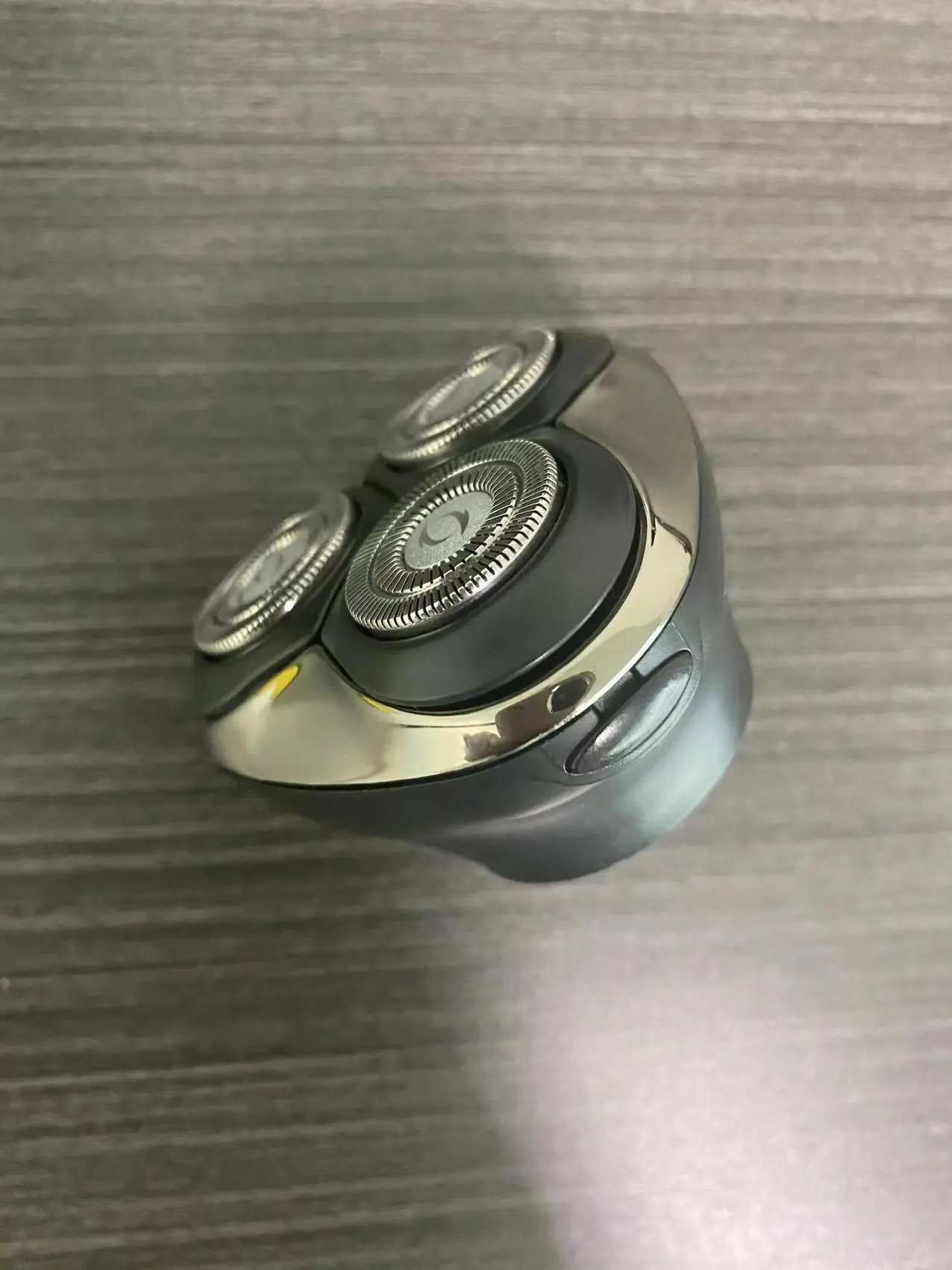 扬子整刀头