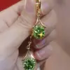 Brincos Versáteis Frescos e Compactos Estilo Coreano para o Dia a Dia, Brincos de Luxo Leve Românticos e Elegantes Estilo Francês, Popularidade na Internet, Venda Quente