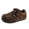 Zapatos Meilade para Mujer 2025 Nuevo Estilo Más Vendidos Primavera Suela Gruesa Birkenstock Mocasines Casuales Slip-on Zapatos para Conducir