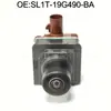 Sl1T-19G490-Ba es Adecuado para Cámara de Reversa de Coche Ford, Cámara Auxiliar de Vista Trasera y Cámara Montada en Vehículo