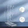 Suporte Acrílico para Controle de Jogo Amazon Transfronteiriço Suporte de Exibição Sem Fio Ps4 Rack de Armazenamento para Controle de Jogo