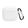 Adecuado para la funda protectora de los nuevos AirPods 5 2026, funda de silicona para auriculares Apple de 5ª generación, carcasa de 2.5 MM de grosor