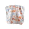 Funda de Almohada de Gasa para Bebé de Ocho Capas Gasa de Algodón de Bambú Funda de Almohada para Bebé Recién Nacido Almohada Nube Almohada para Niños Funda de Almohada Almohada