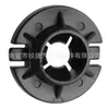 Adecuado para Tesla Model 3 Model Y Guardabarros Decorativo para Capó de Coche Clip de Sujeción Rápido Soporte de Tornillo