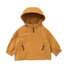 Chaqueta de moda y genial para bebé niño, Otoño e Invierno, Ropa nueva para bebé, Ropa deportiva de exterior a la moda para niños, Chaqueta casual