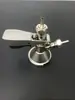 Conector de Barril de Cerveza de Fábrica Dispensador de Cerveza Tipo Pozo Tipo S Tipo Placa Tipo A Dispensador de Acero Inoxidable