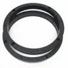 Pad de Modificación de Audio para Coche Junta Sólida para Altavoz Universal de 6.5 pulgadas Pad de Plástico Sólido Impermeable Precio por Par