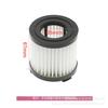 Accesorios para aspiradoras JIMMY Lake Jimmy, elemento filtrante JV51, CJ53, C53T, CP31, filtro HEPA