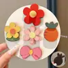 Cinta Mágica de Dibujos Animados para Bebé para Flequillo, Parche para el Cabello Amigable con el Cabello Infantil, Herramienta de Peinado para Bebés, Accesorio para el Cabello