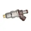 Adequado para Toyota overbearing RZJ95 3RZ bico injetor de combustível 23209-79095 23250-75050