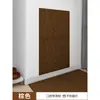 Tabla rascadora para gatos, duradera y que no suelta pelo, alfombrilla de pared vertical resistente a los arañazos, almohadilla rascadora para gatos, protección de sofá contra arañazos de gato