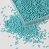 2mm Cor Sólida Baking Paint Rice Beads Contas de Vidro Handmade DIY Jóias Brincos Pulseira Colar Acessórios Fazendo Materiais