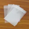 Bolsa con cierre hermético de PE Bolsa tipo hueso de PE Bolsa para conservación de alimentos de PE Bolsa para accesorios de ferretería Bolsa de plástico para ropa Bolsa sellable escribible