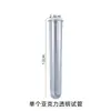 DIY Arranjo de Flores de Gesso para Aromaterapia Enfeites Molde de Resina Estilo Ins Anel Redondo Oval Vaso Recipiente para Flores Molde de Silicone