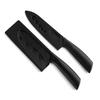 Faca Conjunto de Facas de Aço Inoxidável Novo Conjunto de Facas de 7 Peças Conjunto de Facas para Exportação Cozinha Doméstica Combinação Faca de Chef Presente