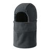 Sombrero de invierno para exteriores de venta caliente sombrero para montar casco sombrero de forro polar gorra cortavientos gorra de forro polar gorra CS gorra con máscara bufanda