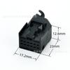 8E0972416 Es Adecuado para Volkswagen Audi Caja de Control de Radar B5 Interruptor de Elevación Enchufe de Modificación 8E0972416A
