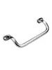 Manija angular de acero inoxidable 304 UHFNGG66/88/100/120/160 manija UHFNSG/UHFNEGA