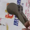 Atacado de fábrica direto da fábrica galvanoplastia acessórios de alça de torneira quente e fria alça de torneira alça única núcleo de válvula 35#40#
