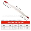 Correas de Elevación de Polipropileno, Eslingas de Elevación Engrosadas, Eslingas de Elevación Estándar Nacional, Correas de Elevación Planas Blancas Industriales, Cuerdas de Elevación