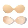 Protectores de Senos para Senos Grandes, Anticaída, Reafirmantes y Elevadores, Sujetador Invisible Especial para Vestidos de Novia, Protectores de Senos de Verano Ultradelgados, Ropa Interior sin Tirantes