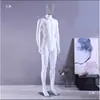 Modelo adereços masculinos corpo humano manequim de corpo inteiro plástico manequim loja de roupas masculinas vitrine de roupas estante de exibição de roupas