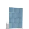 Vitrina para vino, vitrina para uso doméstico, estante de almacenamiento moderno y simple, mueble pequeño para entrada de sala de estar, armario divisorio de pared, botellero