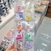 Nuevo Pinza para Cabello de Cola de Caballo Alta Dulce para Niñas, Tamaño Pequeño, Pinza de Tiburón Moderna y Sencilla, Accesorio para el Cabello de Yiwu