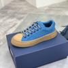 Zapatos Deportivos y Casuales de Alta Gama para Hombre Transfronterizos Piel Genuina Cuero de Vaca Zapatos para Hombre Tenis