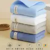 Toallas Hechas de Algodón Peinado Puro de Xinjiang para Lavar la Cara y Bañarse, Adecuadas para Uso Doméstico por Adultos, Hombres y Mujeres, Suaves y Altamente Absorbentes