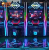 Mecha Dancer Máquina de Baile Centro de Juegos Arcade Consola de Juegos Operada por Monedas Entretenimiento Máquina de Música Soporta Personalización Profunda